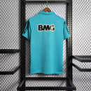Camisa Retrô "Santos Fora 11/12"