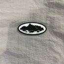 Jaqueta Corteiz Spring "Grey"