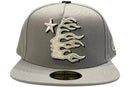 Boné H3llstar Fitted Hat